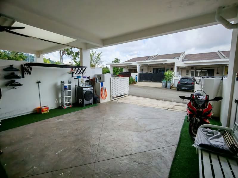 Rumah Teres 1 Tingkat untuk Dijual di Seremban (Negeri Sembilan) - Amril Najmin - PropertyGuru.com.my