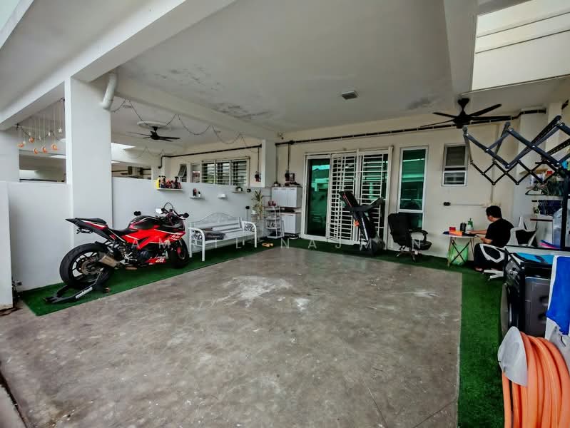 Rumah Teres 1 Tingkat untuk Dijual di Seremban (Negeri Sembilan) - Amril Najmin - PropertyGuru.com.my