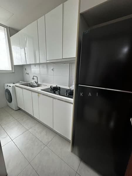 Servis Apartment untuk Disewa di Paragon Residences @ Straits View - Chang Kai Yin - PropertyGuru.com.my