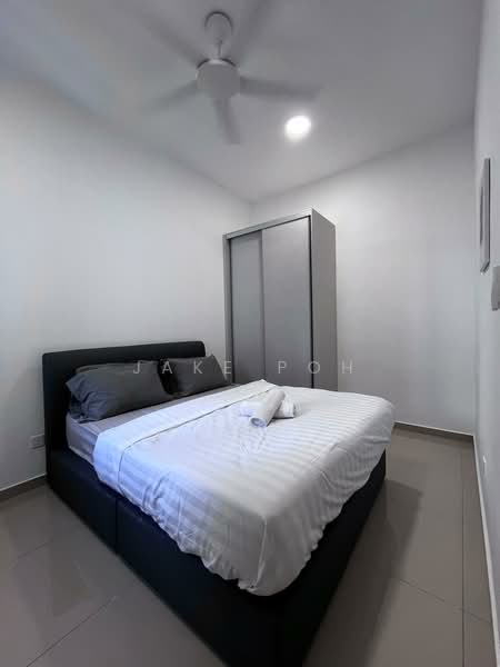 Servis Apartment untuk Disewa di Suria Garden @ Puchong by Binastra - Jake Poh - Bedroom - PropertyGuru.com.my