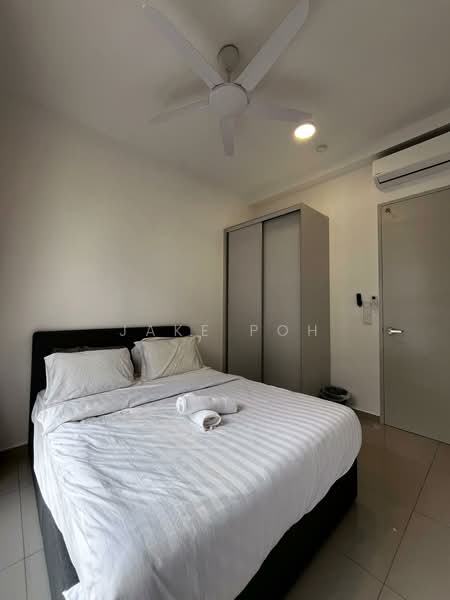 Servis Apartment untuk Disewa di Suria Garden @ Puchong by Binastra - Jake Poh - Bedroom - PropertyGuru.com.my