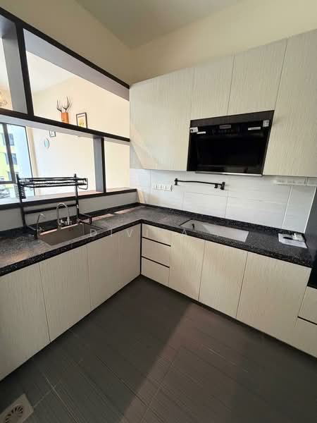 Pangsapuri untuk Dijual di Impian Senibong Residences - Diviya . - PropertyGuru.com.my