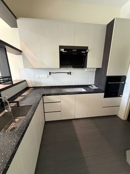 Pangsapuri untuk Dijual di Impian Senibong Residences - Diviya . - PropertyGuru.com.my