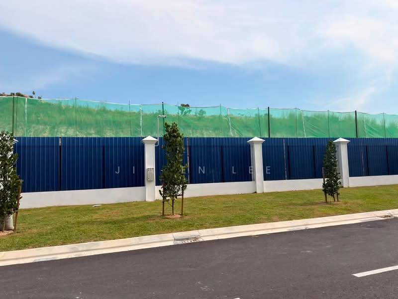 Rumah Kluster untuk Dijual di Eco Botanic (Iskandar Puteri (Nusajaya)) - Jia En Lee - PropertyGuru.com.my