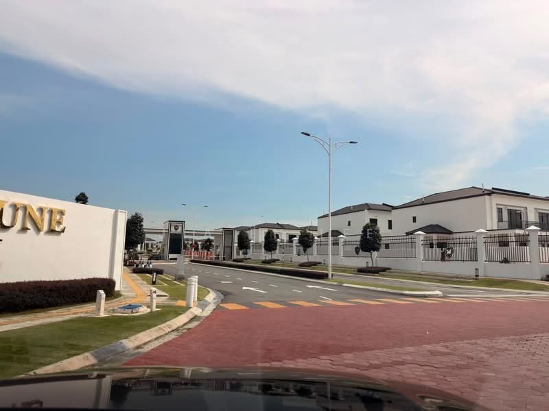 Rumah Kluster untuk Dijual di Eco Botanic (Iskandar Puteri (Nusajaya)) - Jia En Lee - PropertyGuru.com.my
