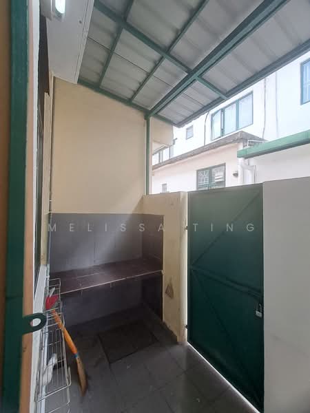 Rumah Teres 2 Tingkat untuk Dijual di Taman Puchong Prima (Puchong) - Melissa Ting - Exterior - PropertyGuru.com.my