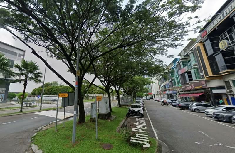Shop for Sale in Pusat Perdagangan Danga Utama (Johor Bahru) - Eva Siow - Exterior - PropertyGuru.com.my