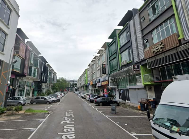 Shop for Sale in Pusat Perdagangan Danga Utama (Johor Bahru) - Eva Siow - PropertyGuru.com.my