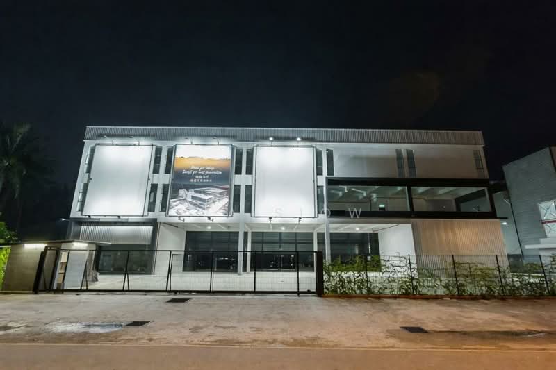 Kilang untuk Disewa di Taman Perindustrian Senai (Senai) - Eva Siow - Exterior - PropertyGuru.com.my