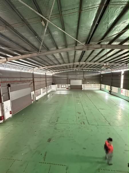 Kilang untuk Disewa di Taman Perindustrian Senai (Senai) - Eva Siow - Interior - PropertyGuru.com.my