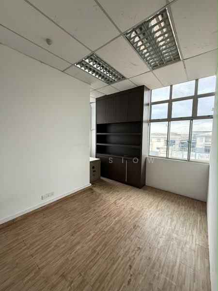 Kilang untuk Disewa di Taman Perindustrian Senai (Senai) - Eva Siow - Interior - PropertyGuru.com.my