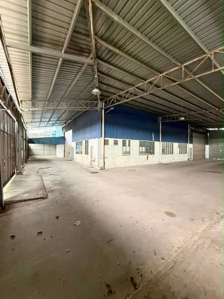 Kilang untuk Disewa di Taman Perindustrian Senai (Senai) - Eva Siow - Interior - PropertyGuru.com.my