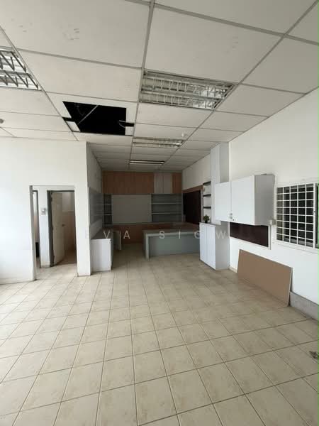Kilang untuk Disewa di Taman Perindustrian Senai (Senai) - Eva Siow - Interior - PropertyGuru.com.my