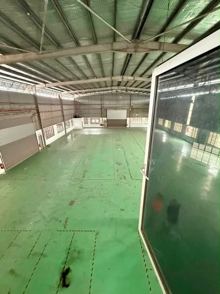 Kilang untuk Disewa di Taman Perindustrian Senai (Senai) - Eva Siow - Interior - PropertyGuru.com.my
