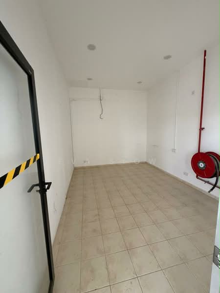 Kilang untuk Disewa di Taman Perindustrian Senai (Senai) - Eva Siow - Interior - PropertyGuru.com.my