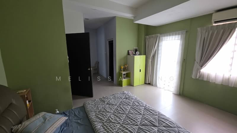 Rumah Teres 2 Tingkat untuk Dijual di Pjs 10 (Sunway) - Melissa Ting - Bedroom - PropertyGuru.com.my