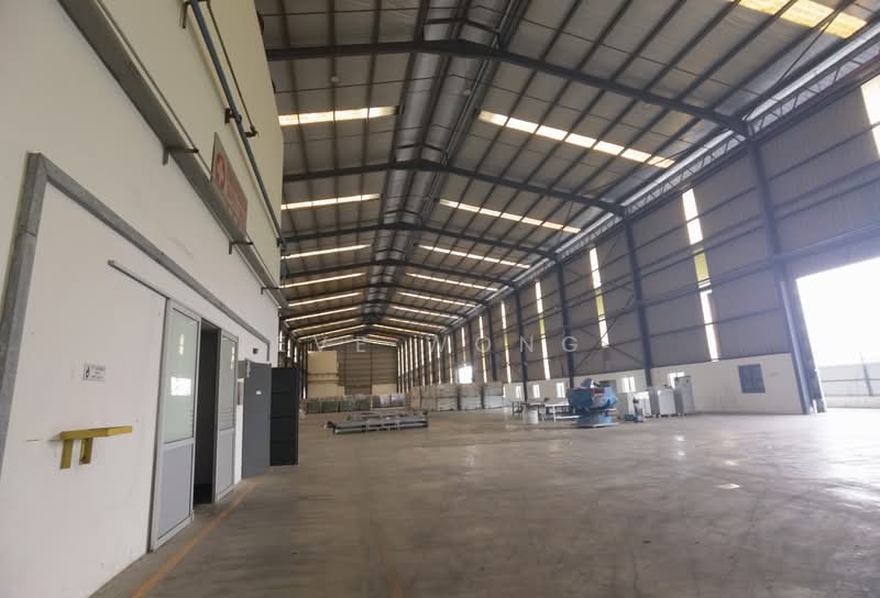 Detached Factory for Rent in Klang (Selangor) - Eve Wong - Interior - PropertyGuru.com.my