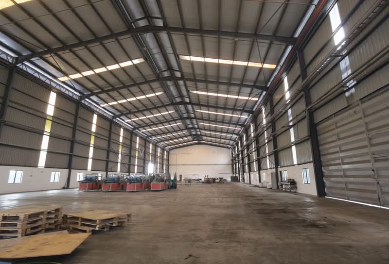 Detached Factory for Rent in Klang (Selangor) - Eve Wong - Interior - PropertyGuru.com.my