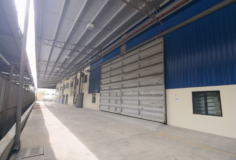 Detached Factory for Rent in Klang (Selangor) - Eve Wong - Exterior - PropertyGuru.com.my