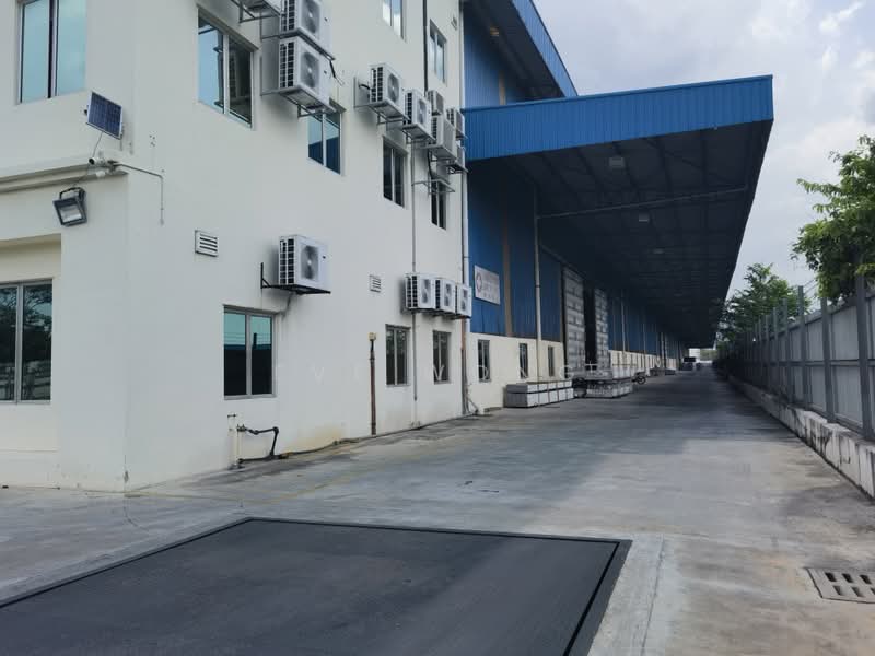 Detached Factory for Rent in Klang (Selangor) - Eve Wong - Exterior - PropertyGuru.com.my