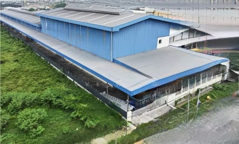 Detached Factory for Rent in Klang (Selangor) - Eve Wong - Exterior - PropertyGuru.com.my