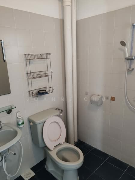 Condominium for Rent at Miharja Condominium - Joanne Chu - PropertyGuru.com.my