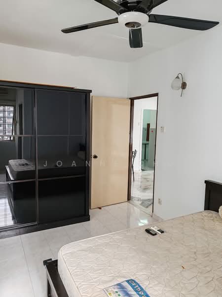 Condominium for Rent at Miharja Condominium - Joanne Chu - PropertyGuru.com.my