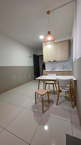 Servis Apartment untuk Disewa di RYAN & MIHO - Cliff Siow - Kitchen - PropertyGuru.com.my