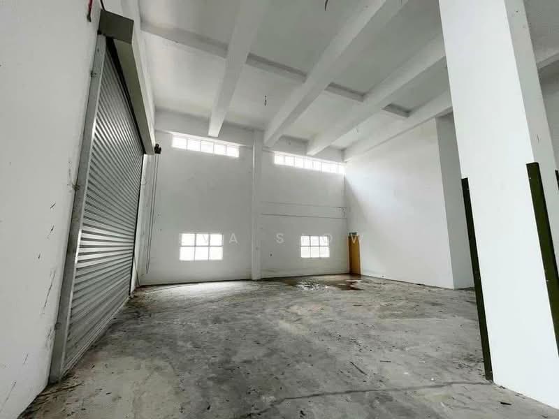 Semi-D Factory for Sale in Gelang Patah (Johor) - Eva Siow - PropertyGuru.com.my