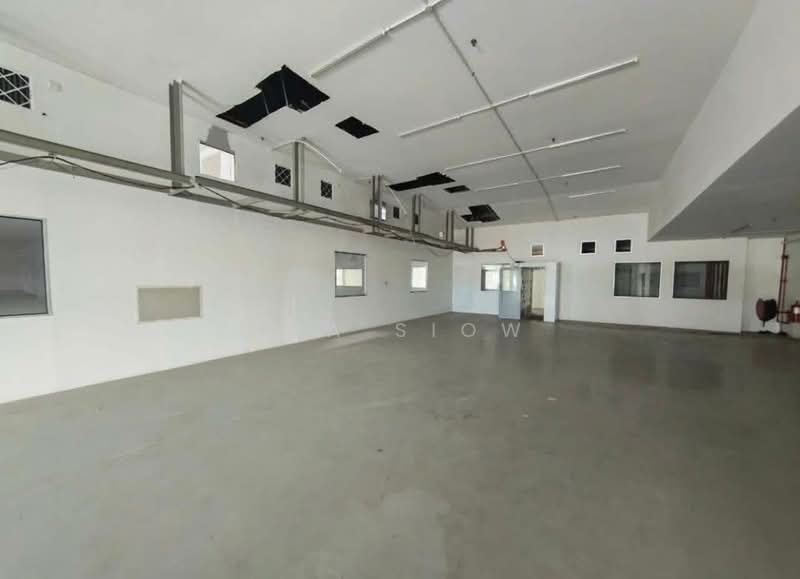 Detached Factory for Rent in Taman Tan Sri Yaacob (Johor Bahru) - Eva Siow - Interior - PropertyGuru.com.my