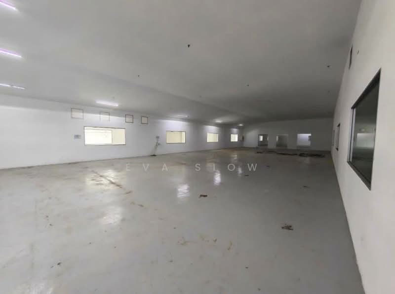 Detached Factory for Rent in Taman Tan Sri Yaacob (Johor Bahru) - Eva Siow - Interior - PropertyGuru.com.my