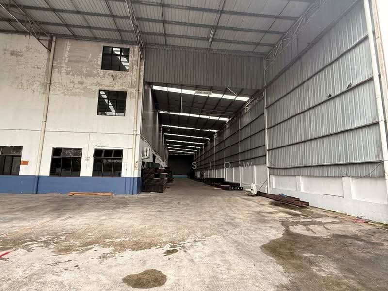 Detached Factory for Rent in Taman Tan Sri Yaacob (Johor Bahru) - Eva Siow - Interior - PropertyGuru.com.my
