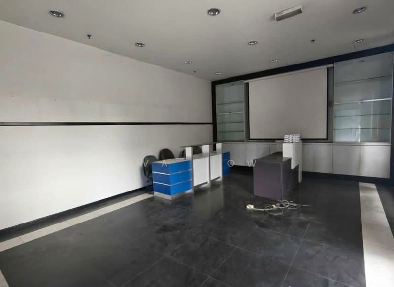 Detached Factory for Rent in Taman Tan Sri Yaacob (Johor Bahru) - Eva Siow - Interior - PropertyGuru.com.my