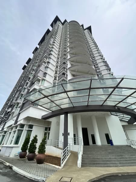 Condominium for Sale at Vision Residence (V'Residence) - Freya Tan - PropertyGuru.com.my