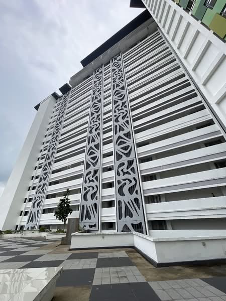 Condominium for Sale at Vision Residence (V'Residence) - Freya Tan - PropertyGuru.com.my