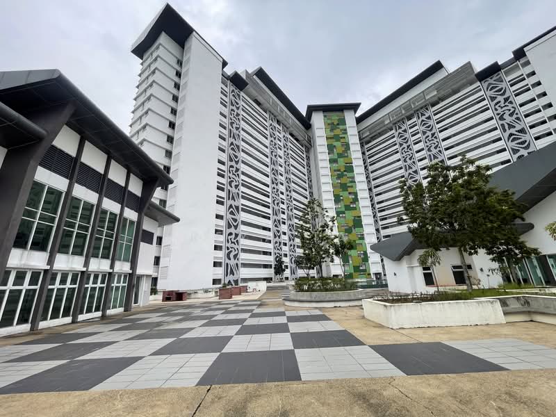 Condominium for Sale at Vision Residence (V'Residence) - Freya Tan - PropertyGuru.com.my