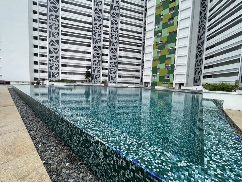Condominium for Sale at Vision Residence (V'Residence) - Freya Tan - PropertyGuru.com.my