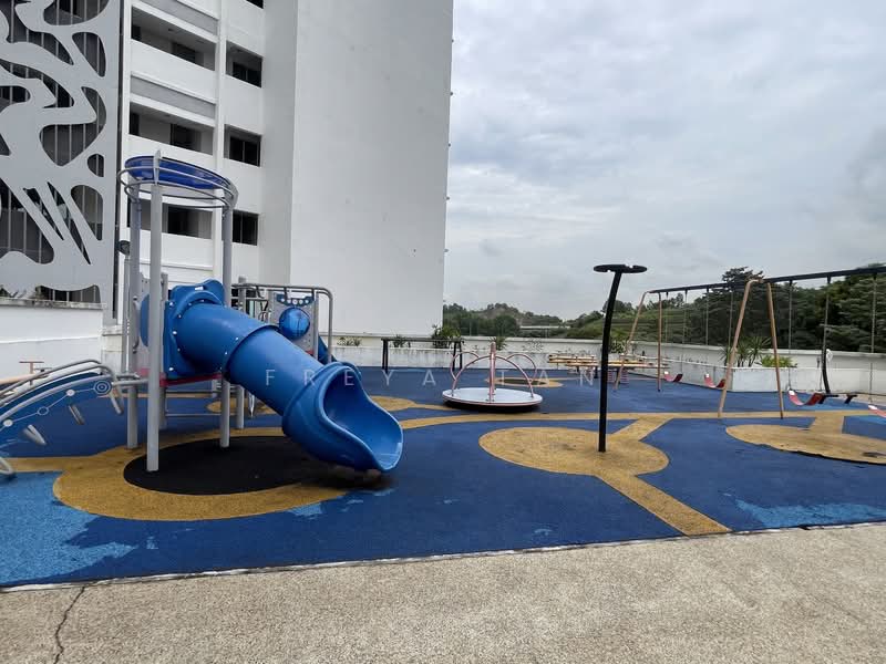 Condominium for Sale at Vision Residence (V'Residence) - Freya Tan - PropertyGuru.com.my
