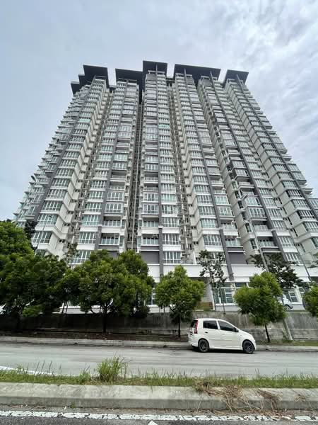 Condominium for Sale at Vision Residence (V'Residence) - Freya Tan - PropertyGuru.com.my