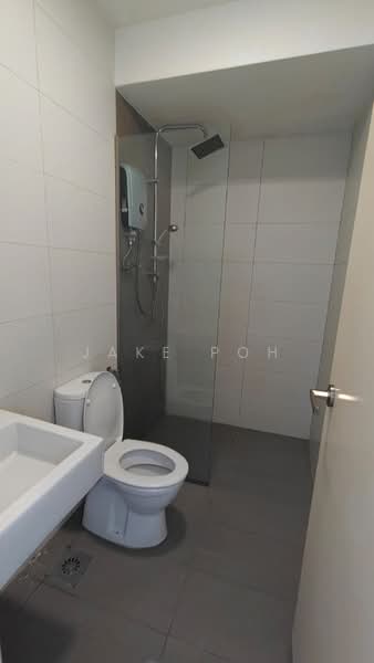 Service Residence for Rent at The Grand @ Kelana Damansara Suite - Jake Poh - Bathroom - PropertyGuru.com.my