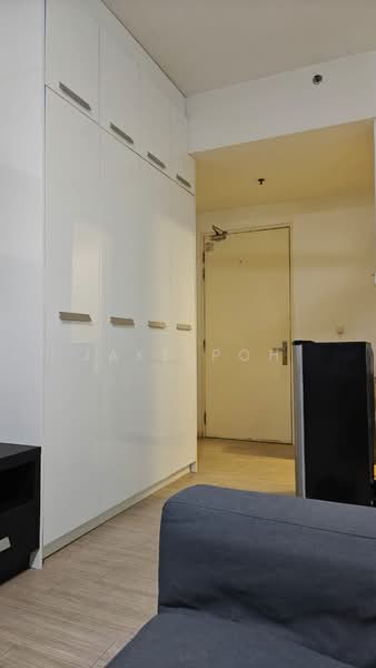 Service Residence for Rent at The Grand @ Kelana Damansara Suite - Jake Poh - Interior - PropertyGuru.com.my