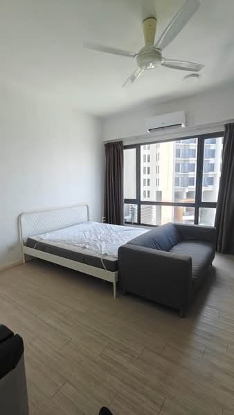 Service Residence for Rent at The Grand @ Kelana Damansara Suite - Jake Poh - Bedroom - PropertyGuru.com.my