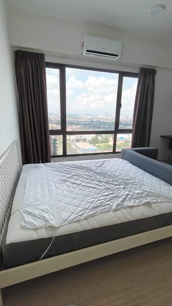 Service Residence for Rent at The Grand @ Kelana Damansara Suite - Jake Poh - Bedroom - PropertyGuru.com.my