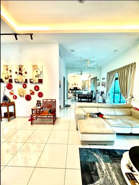 Semi-Detached House for Rent in Setia Eco Gardens (Gelang Patah) - Jia En Lee - PropertyGuru.com.my