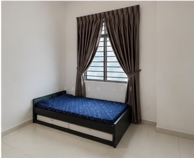 Semi-Detached House for Rent in Setia Eco Gardens (Gelang Patah) - Jia En Lee - PropertyGuru.com.my
