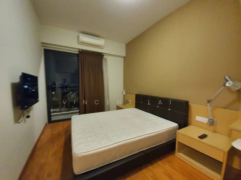 Kondominium untuk Disewa di Kiara East - Vincent Lai - Bedroom - PropertyGuru.com.my
