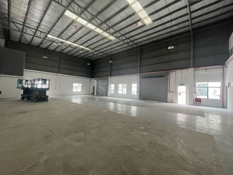 Kilang untuk Disewa di Eco Business Park 1 (Johor Bahru) - VK Hng - PropertyGuru.com.my