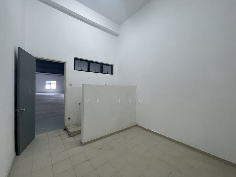 Kilang untuk Disewa di Eco Business Park 1 (Johor Bahru) - VK Hng - PropertyGuru.com.my