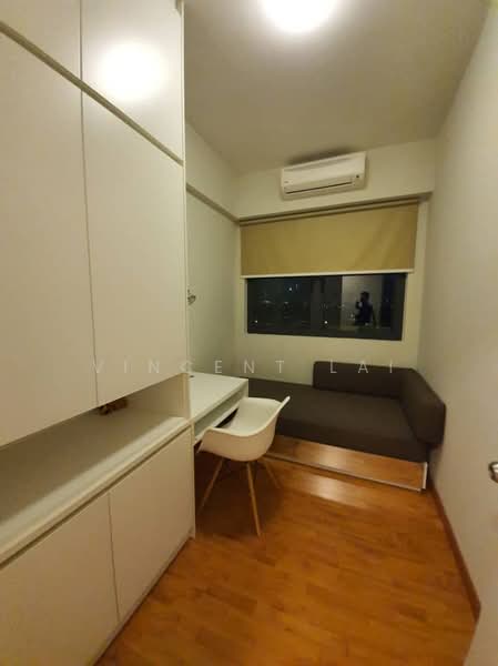 Kondominium untuk Disewa di Kiara East - Vincent Lai - Study - PropertyGuru.com.my
