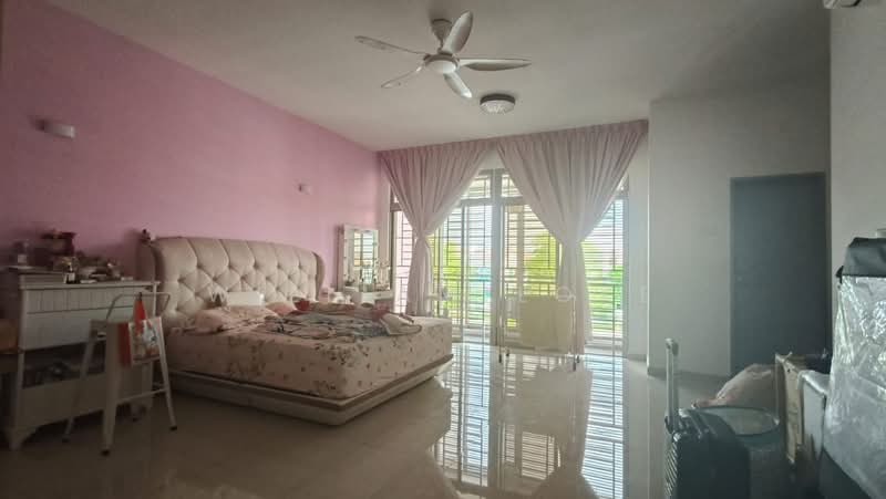Rumah Teres 2 Tingkat untuk Disewa di Mutiara Rini (Skudai) - William Loke - PropertyGuru.com.my